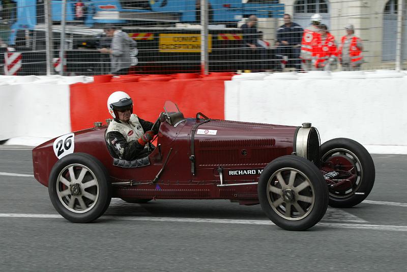 26a-BUGATTI 51-Patrice COUSSEAU .JPG